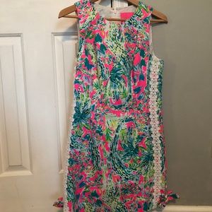 Shift Dress